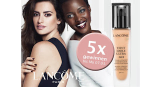  Lancôme teint idole ultra 24h test