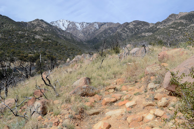 Heliograph Peak