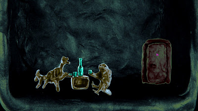 Isolomus Game Screenshot 4