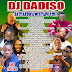 DJ DADISO - EAST AFRICA MIXTAPE VOL 2