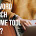 Keyword Search Volume Tool Free? - BlogingMentor
