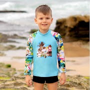 Excellent Benefits Of Buying Children’s Swimwear Online