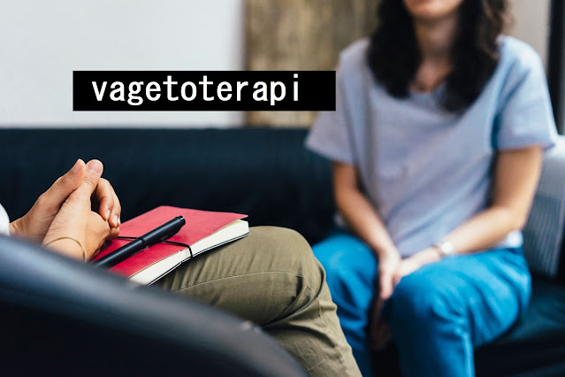 vagetoterapi