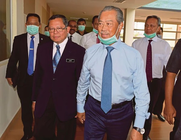 Terapkan Lockdown, Pemerintah Malaysia Gratiskan Internet untuk Rakyatnya