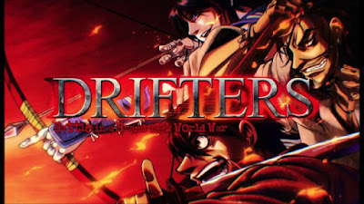 Drifters recensione