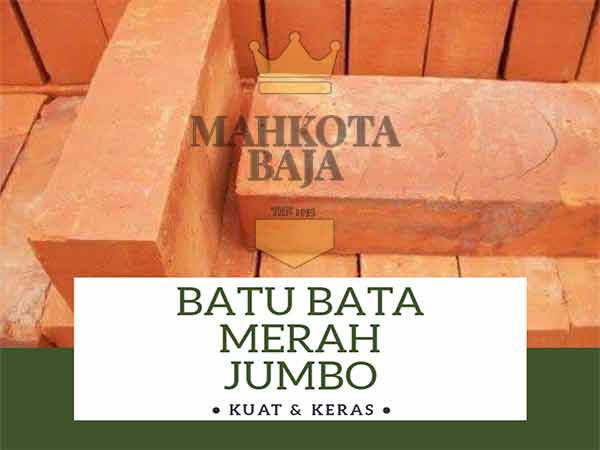 Harga Batu Bata  Merah  Jakarta Utara Murah Terbaru 2022 