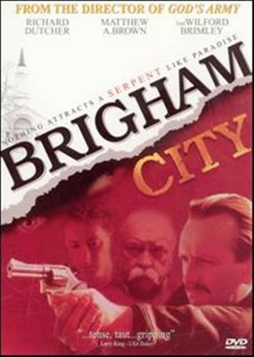 [HD] Brigham City 2001 Ver Online Subtitulada