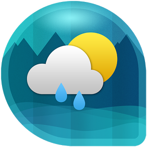 Weather & Clock Widget Android v5.5.0.4