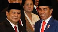 Elektabilitas Prabowo Tertinggi, Peneliti ISC: Ada Pengaruh dari Perlakuan Jokowi