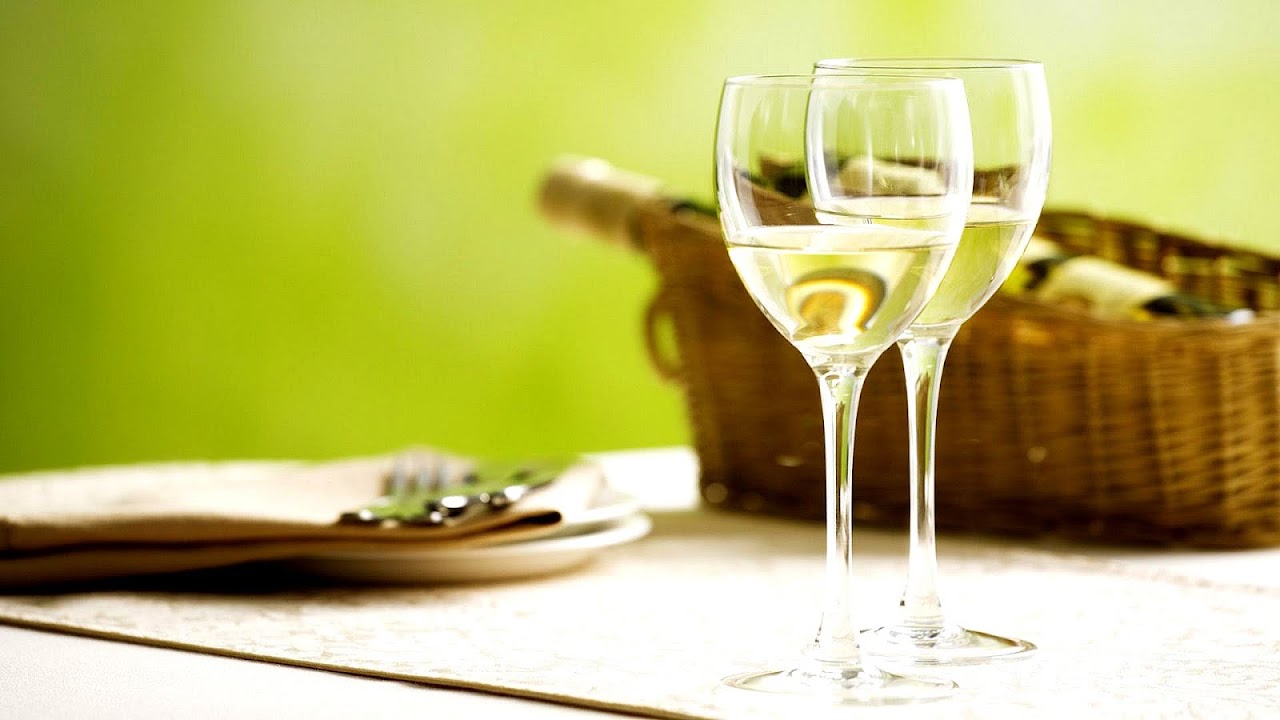 French White Wines