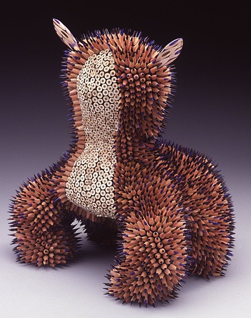 pencil-sculptures (3)