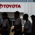Toyota está com mais de 20 vagas de emprego para produção e outras áreas 
