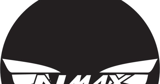 Free Vectors Corel Draw: Download vector logo NMAX