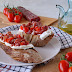 Bruschetta de secallona