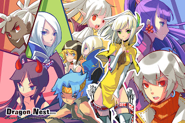 #9 Dragon Nest Wallpaper