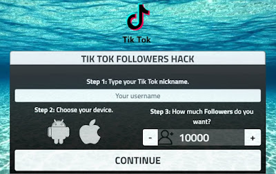 Tikblow Safe || Tikblow Review To Get Free Followers On Tiktok