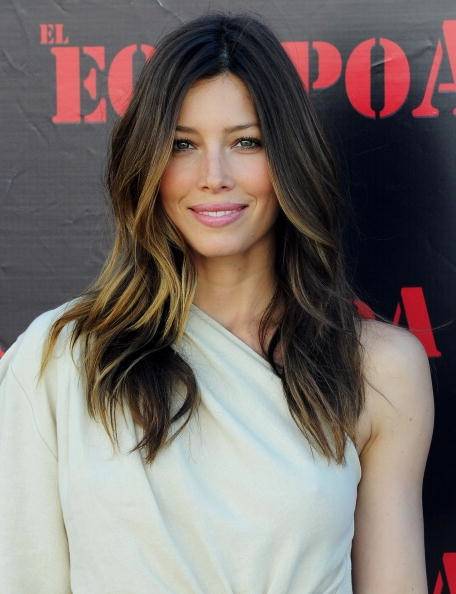 jessica biel hair color. because my hair is not