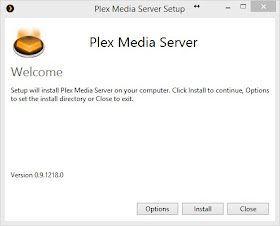 serveur plex ideal pour lire les fichier mkv sur son ordinateur