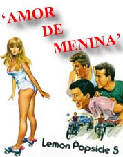 Baixar Filme Amor de Menina (Dublado) Gratis comedia a 1984 