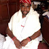 BREAKING : Nollywood Actor Ibrahim Chatta Welcome A New Baby Boy (See Photo) 