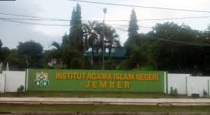 Pendaftaran Dan Biaya Kuliah Institut Agama Islam Negeri (IAIN) Jember