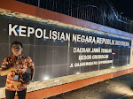 Oknum Polisi Terduga Tipu Gelap Diduga Punya Bekingan Kombespol, Ali: Ingat Polisi Itu Bekerja Untuk Negara dan Masyarakat Bukan Untuk Atasan dan Senior