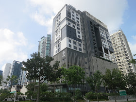 Oasia Residence Singapore