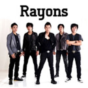 Rayons - Cinta Allah