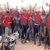 Police arrest 24 suspected cultists, 72 others in communual clash in Kwara