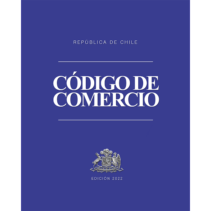 Código de Comercio + Apéndice (Edición 2022) - Tapa Dura