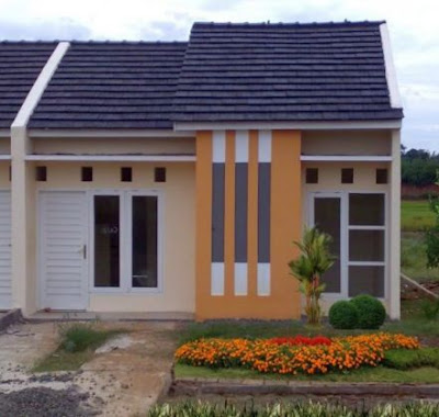model jenis atap rumah type 36
