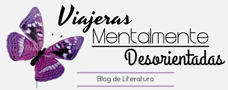 Viajeras Mentalmente Desorientadas