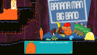 The Wizard And The Slug Game Screenshot 6