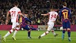 Goals Highlight] Barcelona 5 - 2 Mallorca (Watch Here)