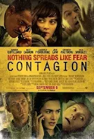 film: Salgın (Contagion - 2011)