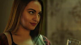 Ittefaq Film Sonakshi Sinhaa Hot HD Image