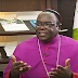 Bishop Kukah’s Easter Message to Tinubu: Tackle insecurity