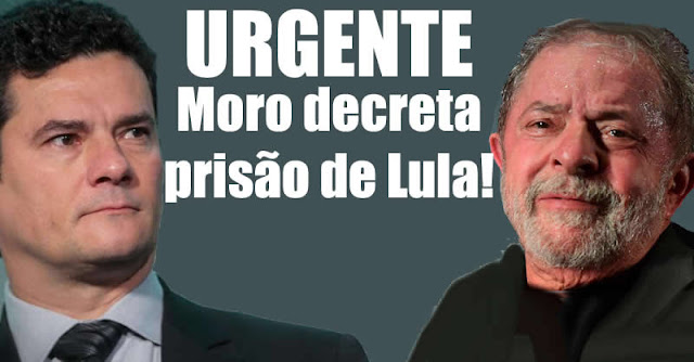 Resultado de imagem para Lula decide nÃ£o ir para Curitiba; petista, que estÃ¡ no Sindicato dos MetalÃºrgicos em SÃ£o Bernardo, nÃ£o pretende cumprir ordem de Moro