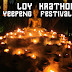 Loy Krathong / Yee Peng Chiang Mai