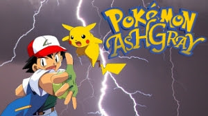 pokemon ashgray cover