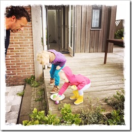 Lotte eieren