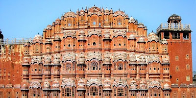 Rajasthan Visited by Jaipur 