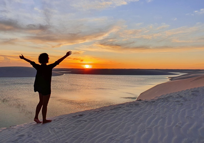 O que fazer nos Lençóis Maranhenses