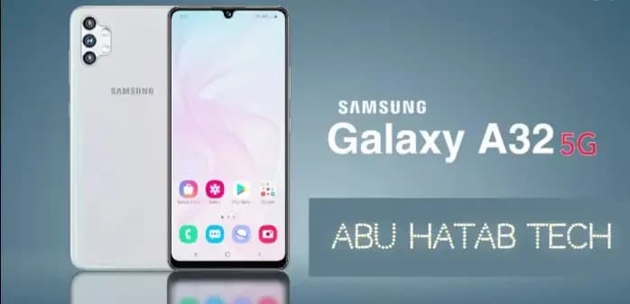 مميزات وعيوب هاتف Samsung a32 5g