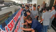 Bersama GNP, Nelayan Indramayu Tolak Pemberlakuan Migrasi Kapal Tangkap Ikan 