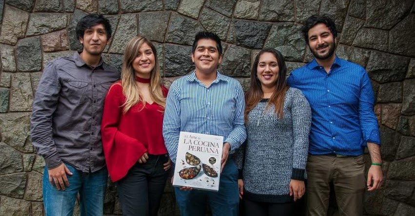 UPC: Estudiantes peruanos en la final de concurso mundial de «The Google Online Marketing Challenge 2017»