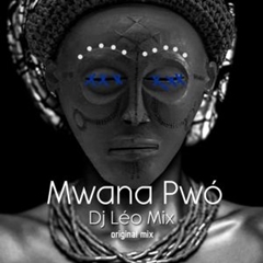 (Afro House) Mwana Pwó (Original Mix) (2018) 