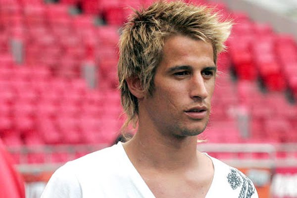 Manchester United target transfer Fabio Coentrao