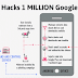 Over 1 1 M K Google Accounts Hacked Past Times 'Gooligan' Android Malware