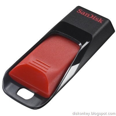 Edge USB flash drive 2